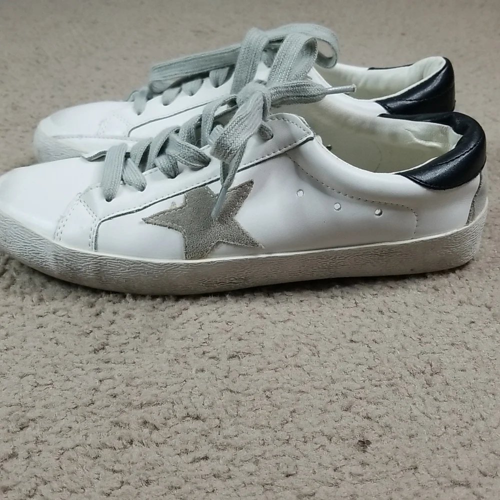 She&In Women's Shoes